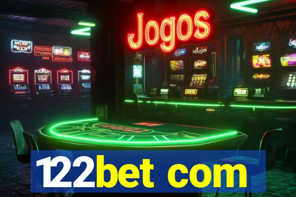 122bet com
